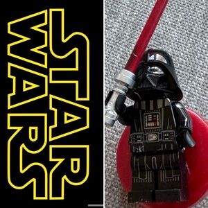 Death Vader Badge Reel